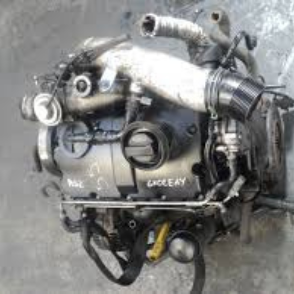 VW Engine 1.9 tdi (ASZ)
