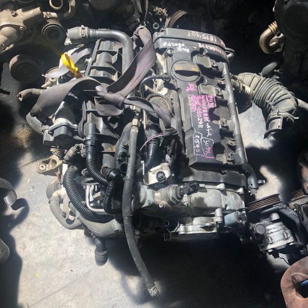Audi engine b7 2.0 tfsi 4cyl (bwe)