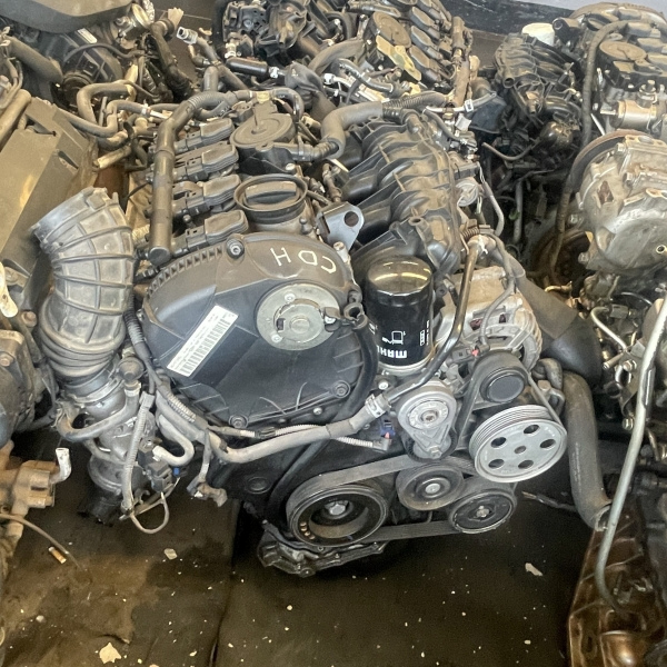 Audi B8 1.8 TFSi Engine (CDH)
