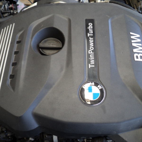 BMW F30 320 Engine (B48B20A)