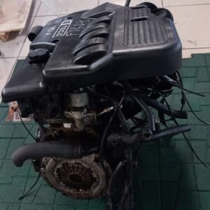 Chevrolet Aveo 1.4 4 CYL (F14D3)