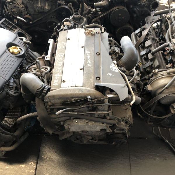 Opel Signum, Vectra-C 2.0 Petrol Engine (Z20NET)