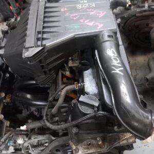 Suzuki Alto, Celerio, Splash 1.0 Engine (K10B)