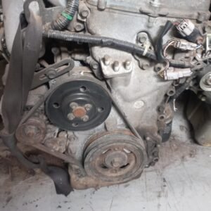 Suzuki Ignis, Jimny, Liana 1.3 Engine (M13A)