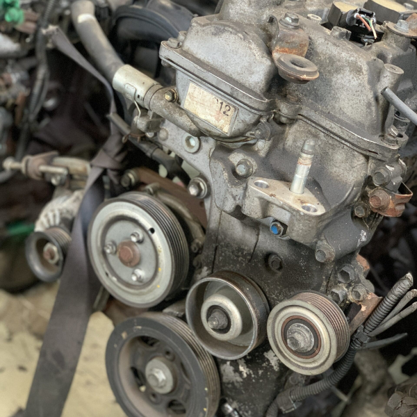 Toyota Avanza 1.5 Engine (3SZ)
