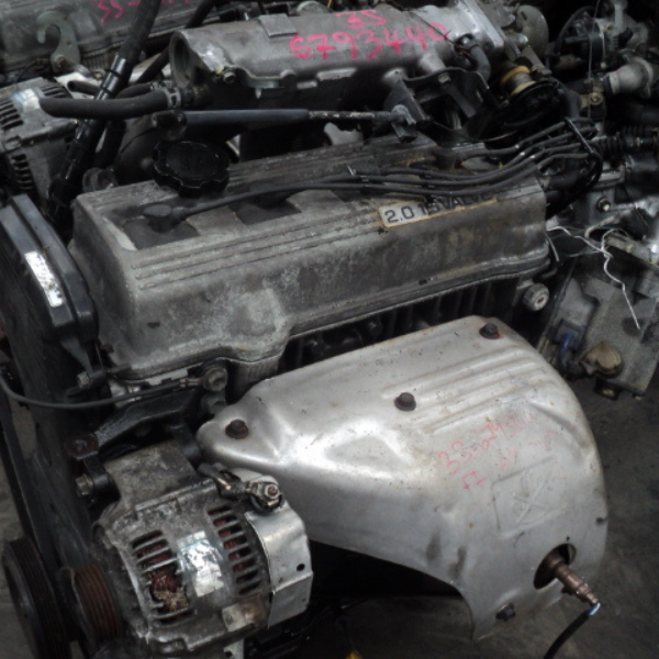 Toyota engine camry 2.0 2.2 (3s-5s)