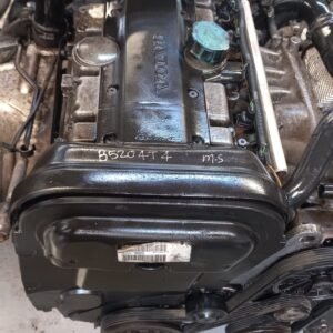 VOLVO XC90 / S60 5 CYL – (B5244T4)