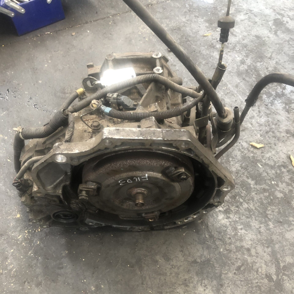 Chevrolet Aveo 1.6 16v 4cyl Engine (F16D3)