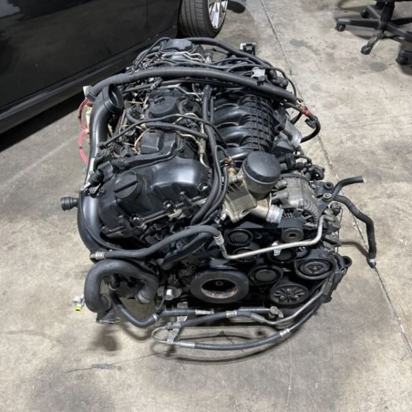 Buy BMW 328i E36 SINGLE VANOS M52 286S1 Engine For Sale
