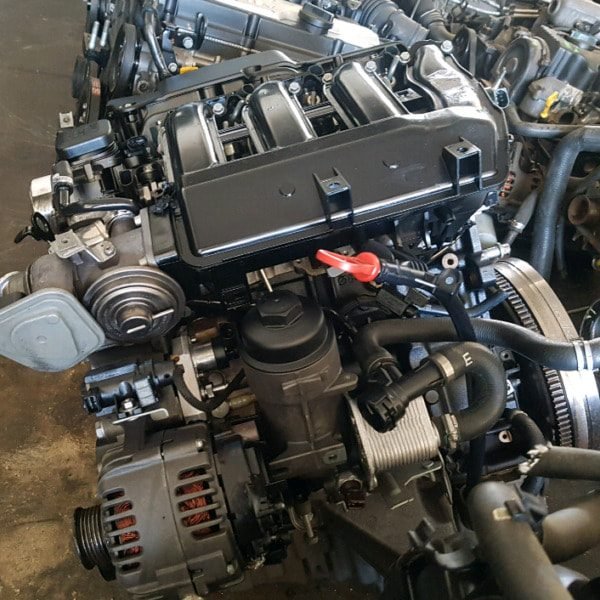 Buy BMW N46 B20BE Engine For Sale