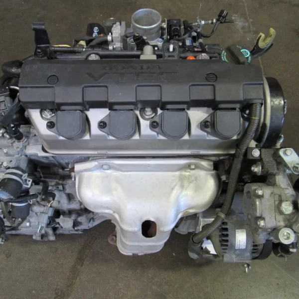 Buy Honda D17A 1.7L VTEC Engine For Sale