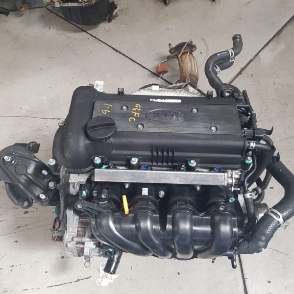 Buy Hyundai i20 1.6L G4FC Engine For Sale