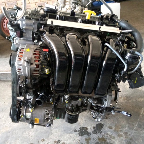 Buy Hyundai i30 Elantra 1.8L G4NB Engine For Sale