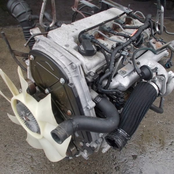 Buy Hyundai-Kia Sorento D4CB 2.5L CRDI Diesel Engine For Sale