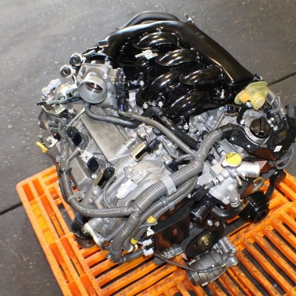 Buy Lexus 3GR GS300 3.0L Engine For Sale