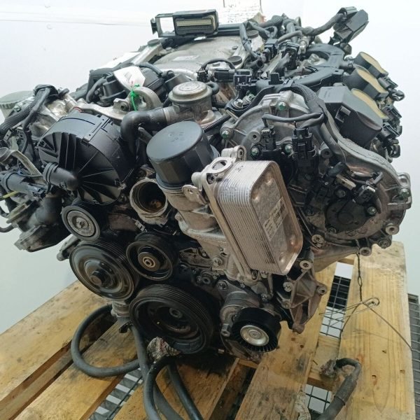 Buy Mercedes M119 E50 5.0l Engine For Sale