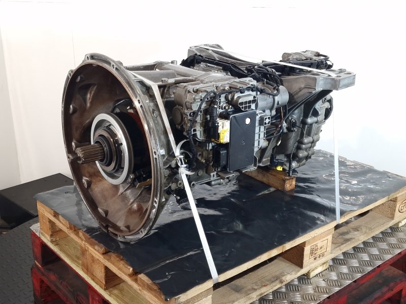 Mercedes Benz G211-12 for OM471 Engine Gearbox