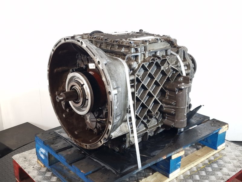 Renault AT2512C Gearbox