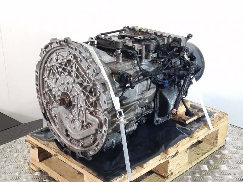 Mitsubishi MO38S6A302 automatic Gearbox