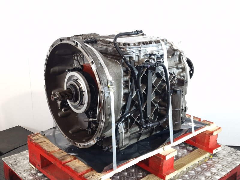 Volvo AT2612F Gearbox