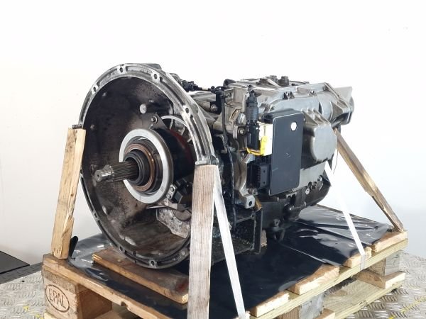 Mercedes Benz G70-6 Automatic Gearbox