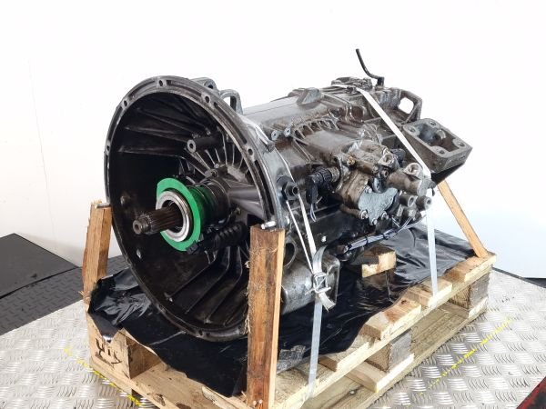 Mercedes Benz G60-6 Gearbox