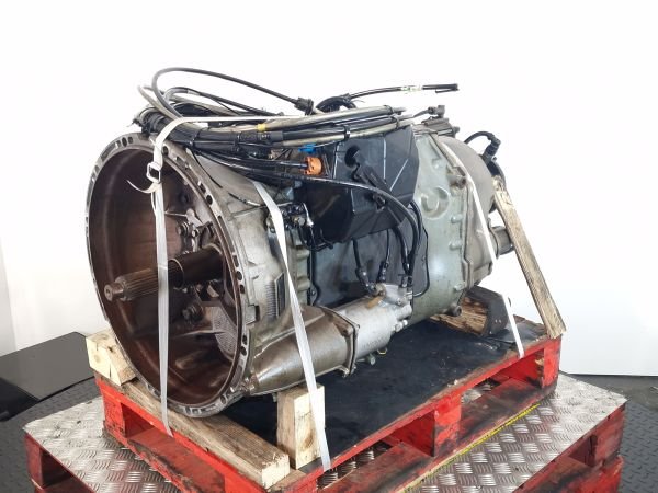 Volvo VT2814B Gearbox