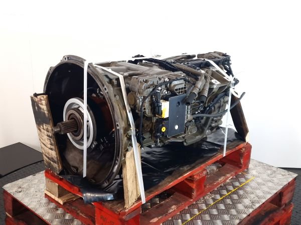 Mercedes Benz G211-12 Gearbox EUR6