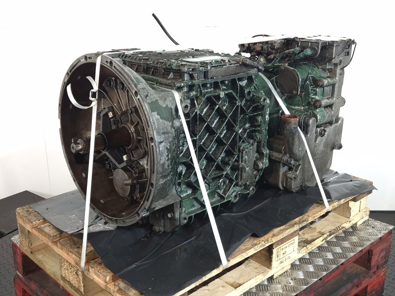 Volvo VT2412B Gearbox (Bus)
