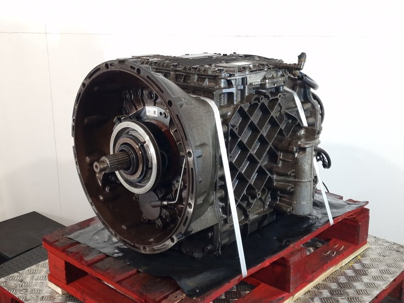Volvo AT2612D Gearbox (Truck)