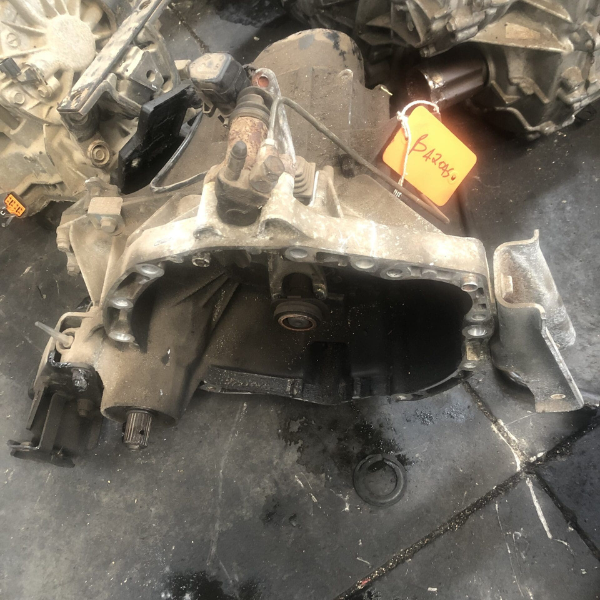 Volvo 2.0 s40, v40 b4204s manual gearbox