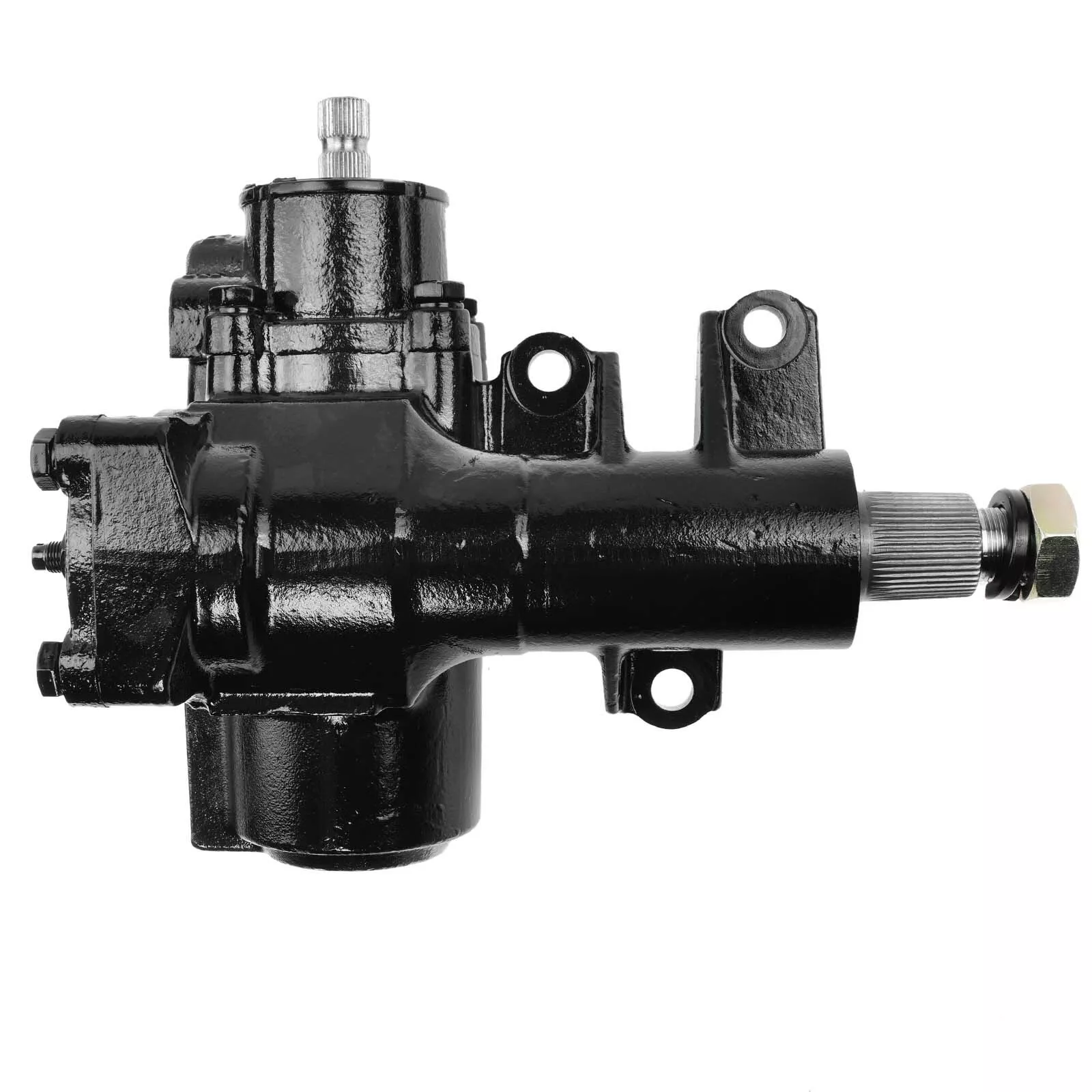Power Steering Gear Box for Toyota 4Runner 1986-1989 Toyota Pickup 1986-1988 4WD 6