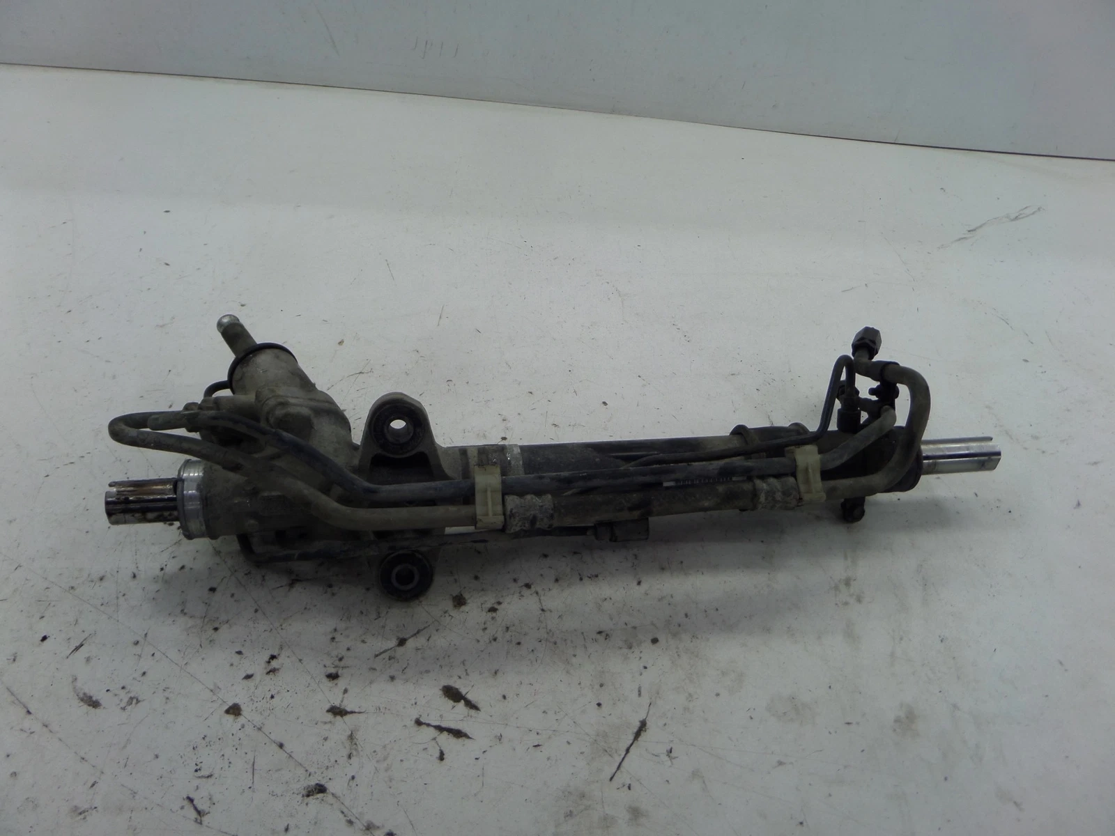 Subaru Impreza STI Power Steering Rack Gear Box GV 08-14 OEM N013 7