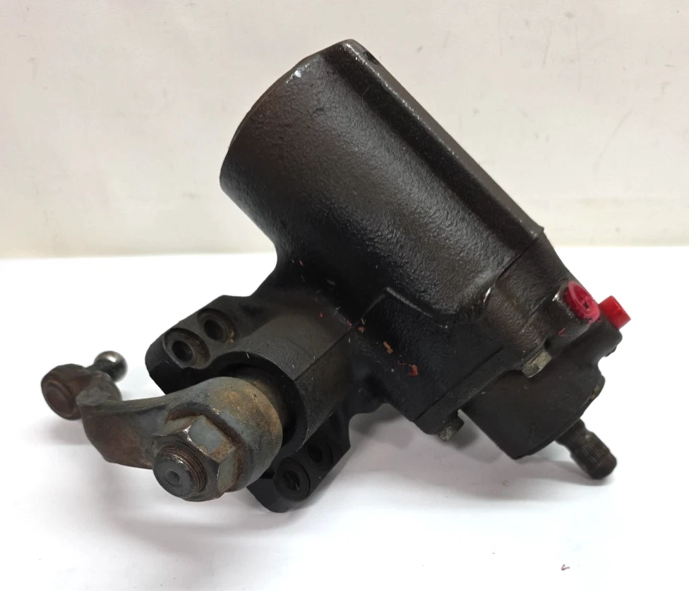 Power Steering Gear Box For 1981-1982 Toyota Pickup 4WD & 1984-1985 4Runner OEM 6