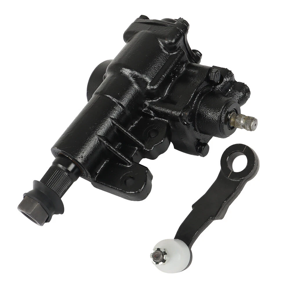 Power Steering Gear Box For Toyota 1985-1991 4Runner 1989-1991 Pickup