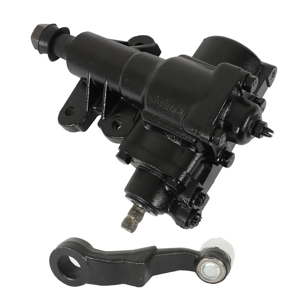 Power Steering Gear Box For Toyota 1985-1991 4Runner 1989-1991 Pickup 2