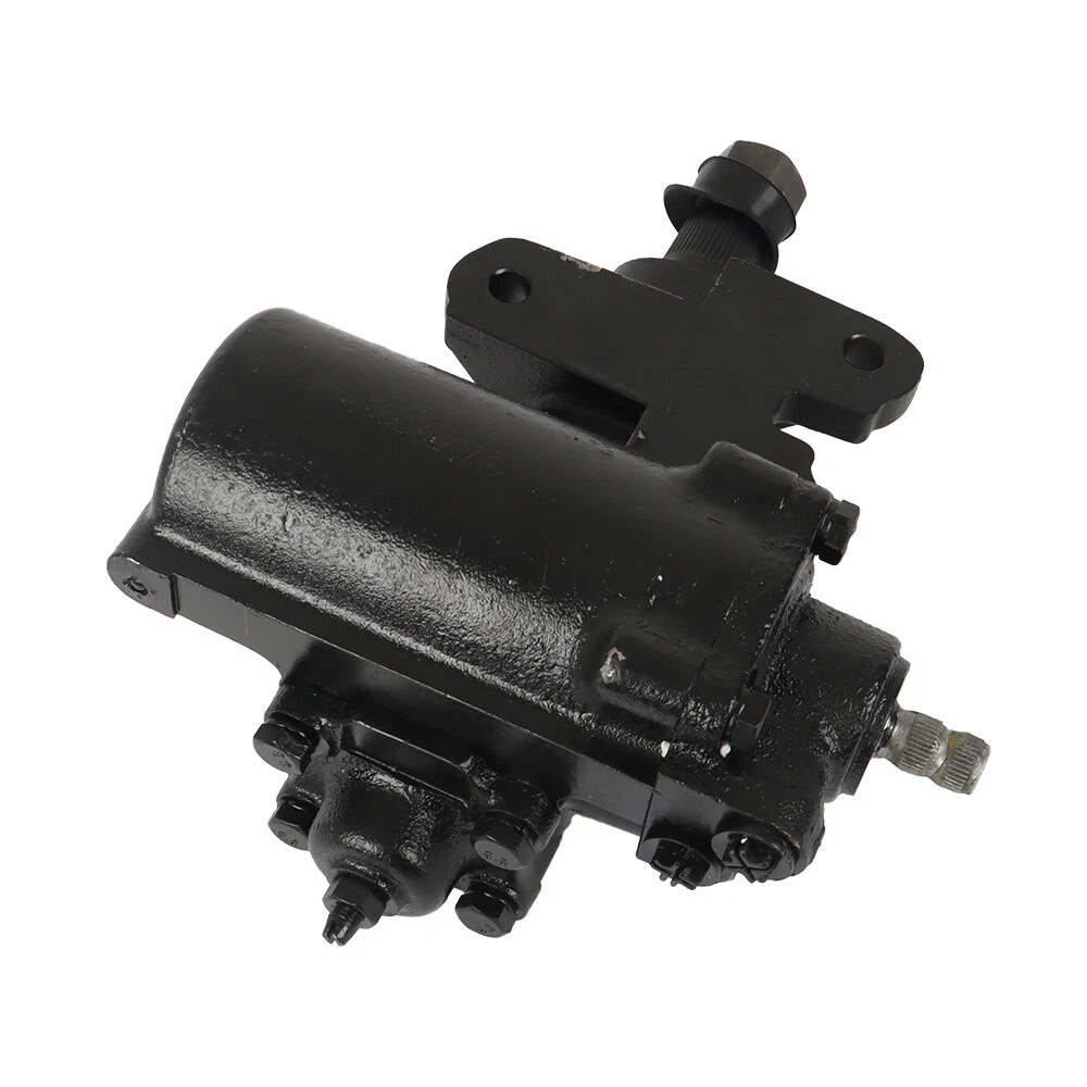 Power Steering Gear Box For Toyota 1985-1991 4Runner 1989-1991 Pickup 4
