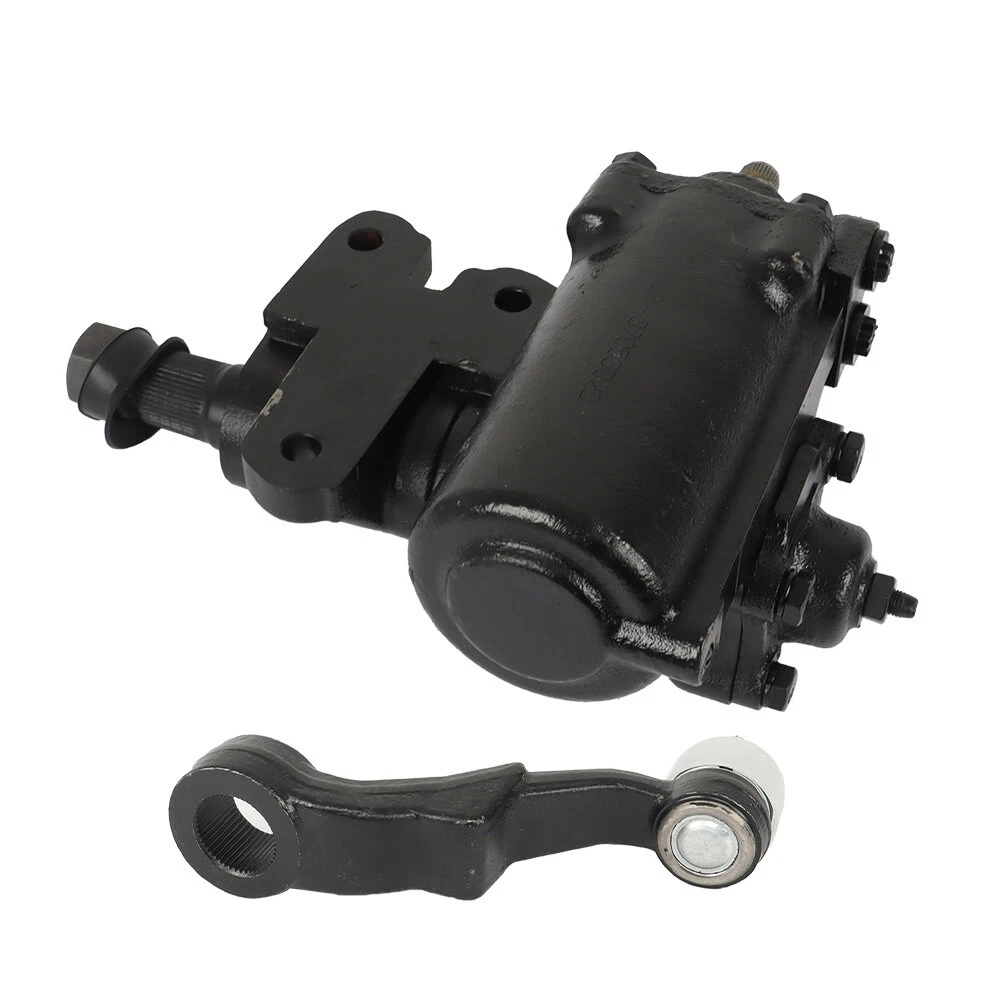 Power Steering Gear Box For Toyota 1985-1991 4Runner 1989-1991 Pickup 7