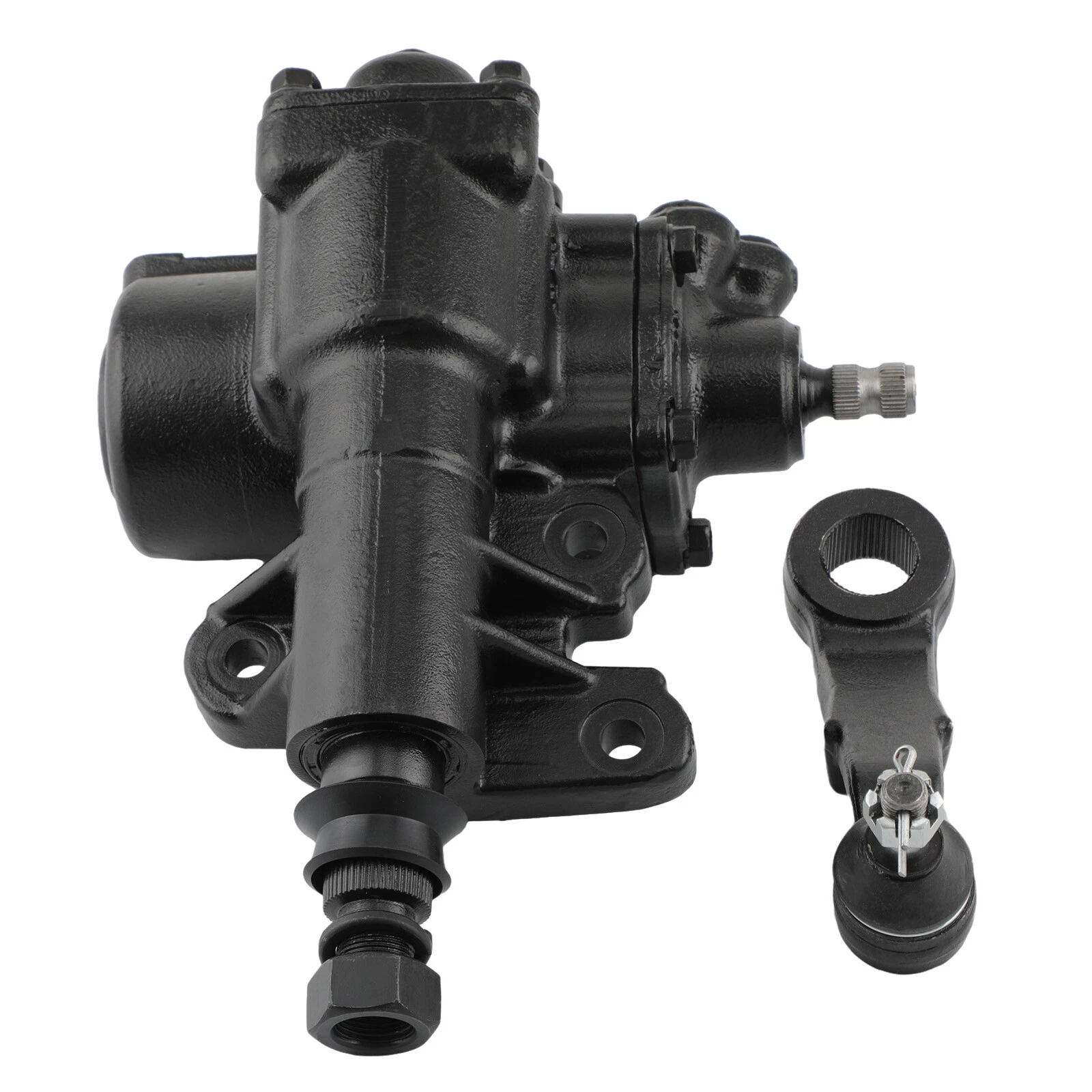 Power Steering Gear Box for Toyota 4Runner 1989-1991 Pickup 1985-1991 5
