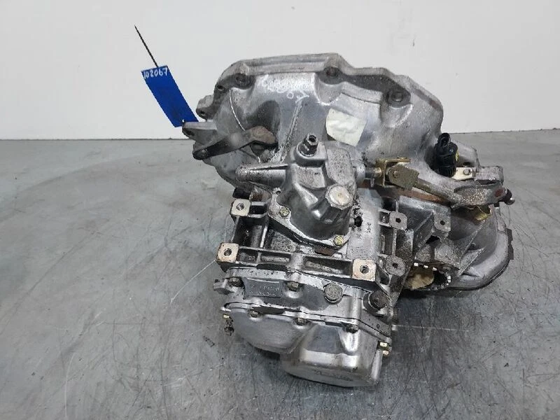 BSW3944 gearbox for CHEVROLET KALOS 1.4 SE 2003 102067 276659 4