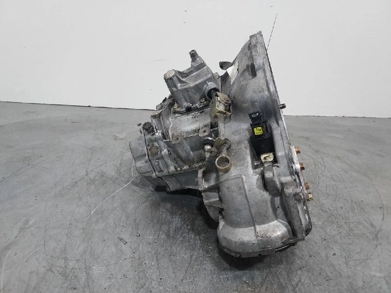 BSW3944 gearbox for CHEVROLET KALOS 1.4 SE 2003 102067 276659 5