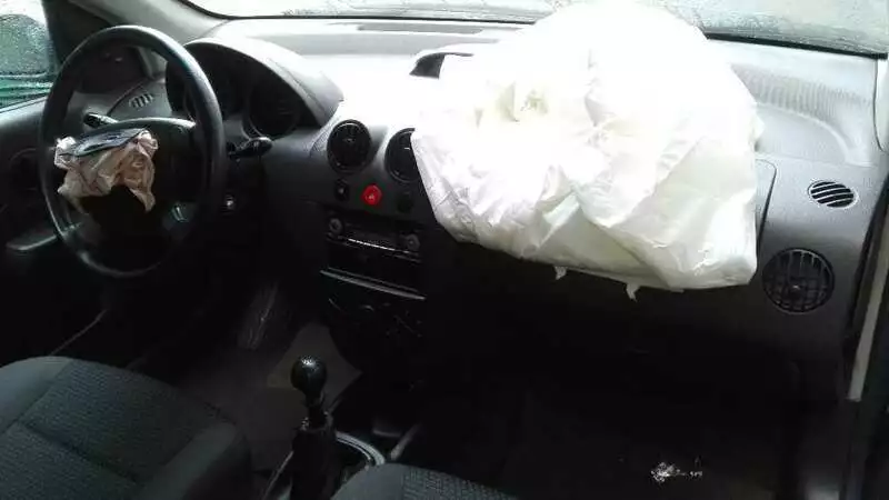 BSW3944 gearbox for CHEVROLET KALOS 1.4 SE 2003 102067 276659 10