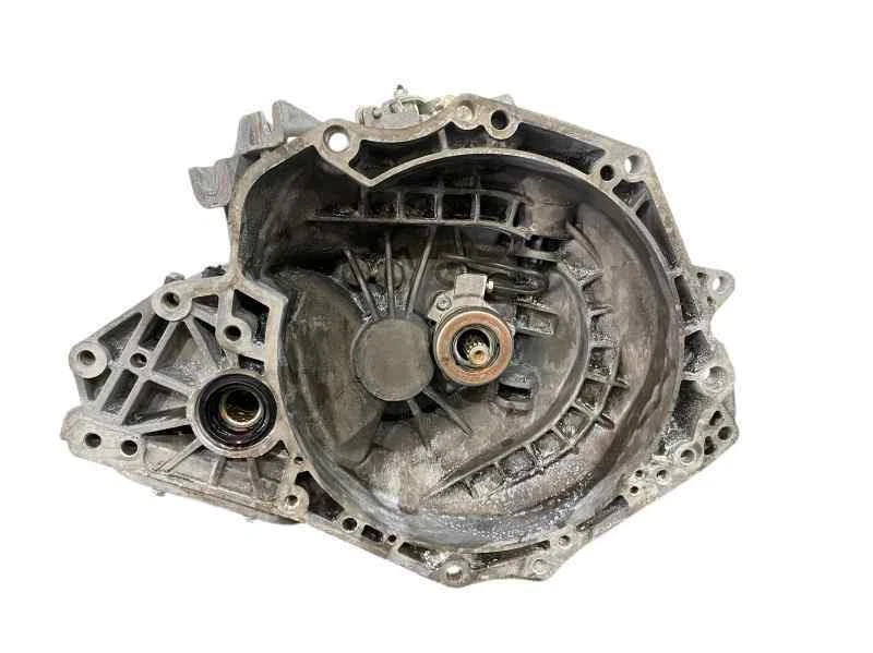 24579372 gearbox for CHEVROLET AVEO BERLINA HATCHBACK 1.2 CAT 2011 125228