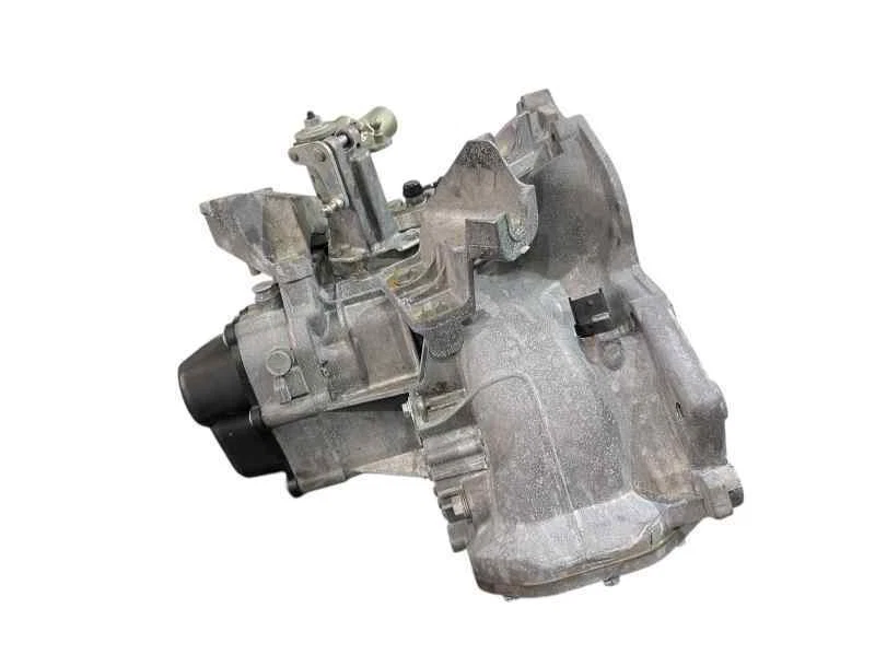 24579372 gearbox for CHEVROLET AVEO BERLINA HATCHBACK 1.2 CAT 2011 125228 4