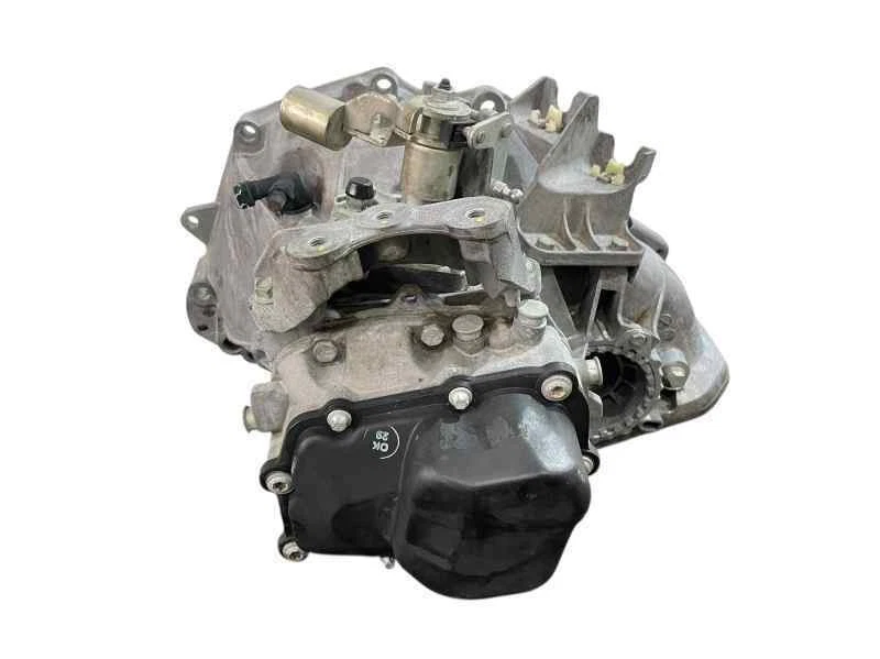 24579372 gearbox for CHEVROLET AVEO BERLINA HATCHBACK 1.2 CAT 2011 125228 5