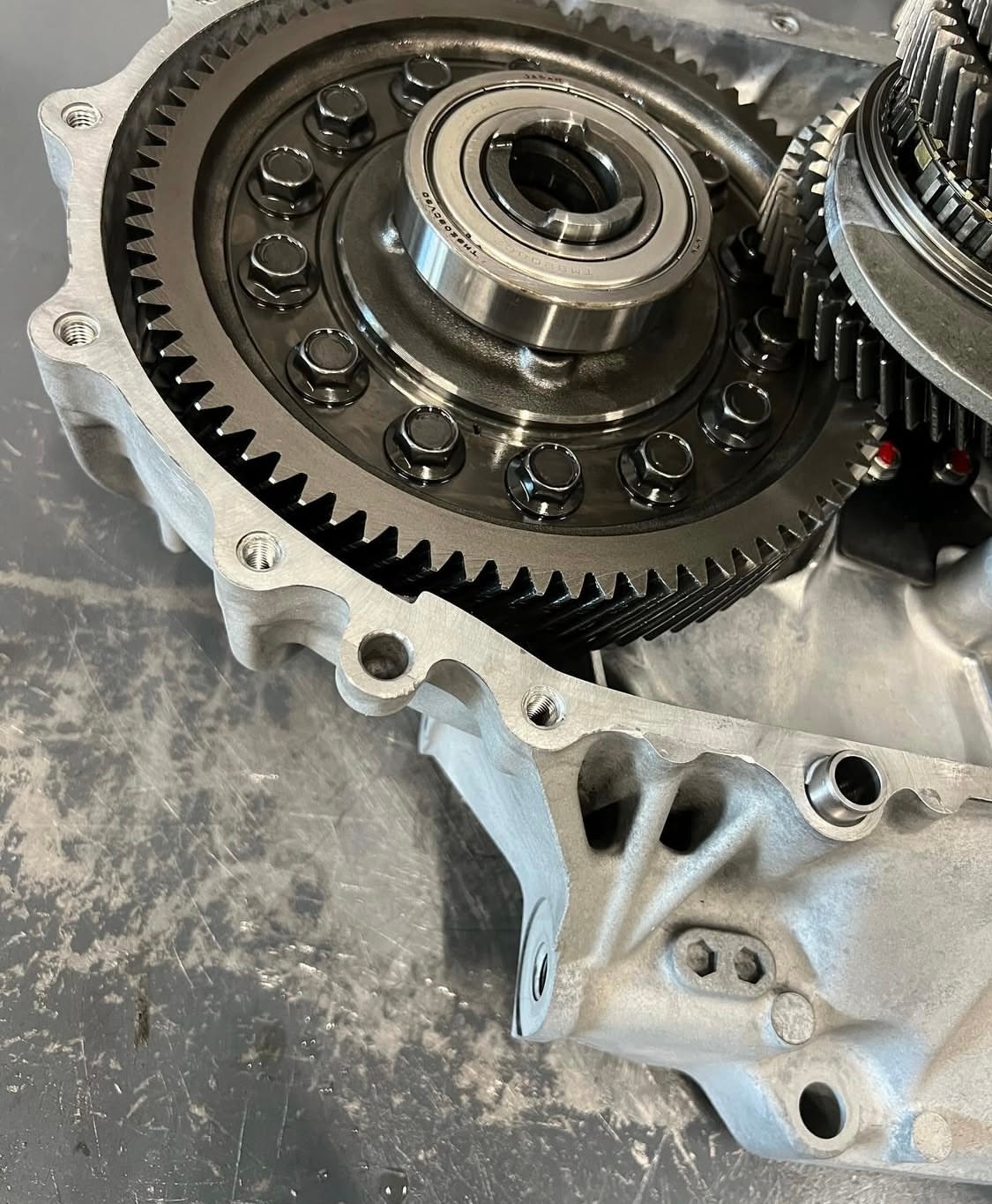 Acura ILX Complete Engine Build – Reliable Performance, Low Mileage 2
