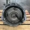 2004-2006 Infiniti G35 VQ35DE RWD Automatic Transmission 3