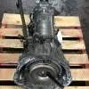 2004-2006 Infiniti G35 VQ35DE RWD Automatic Transmission 5
