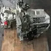 96-04 Acura RL 3.5 C35A M5DA Auto Transmission 5