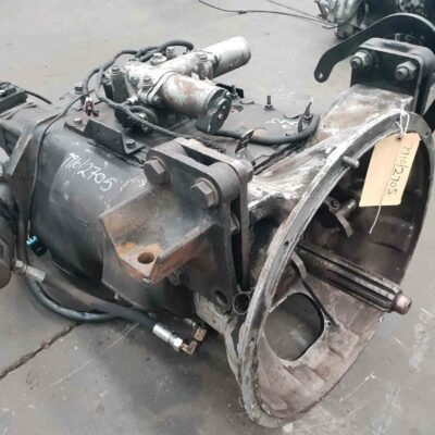 Fuller RTLO18918A Gearbox 2